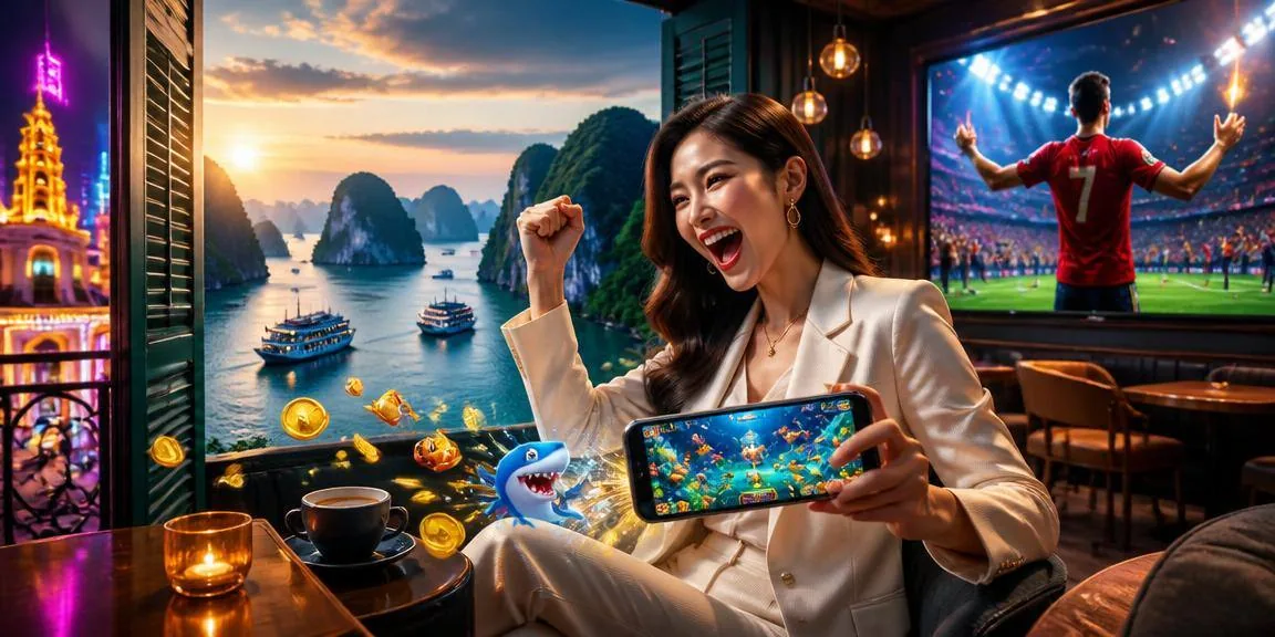 up789 Chơi trên điện thoại, mượt như trên máy tính